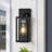 Mulford Wall Light