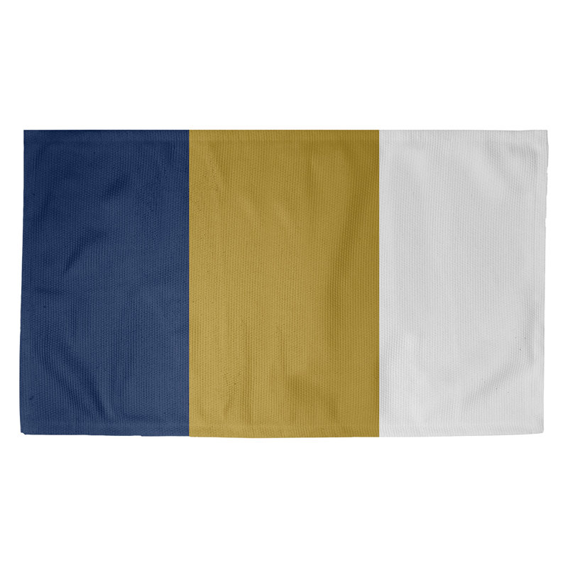 Milwaukee Striped Indoor Rug, Rectangle 2' x 3', Yes