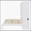 Lit escamotable blanc-1278544700