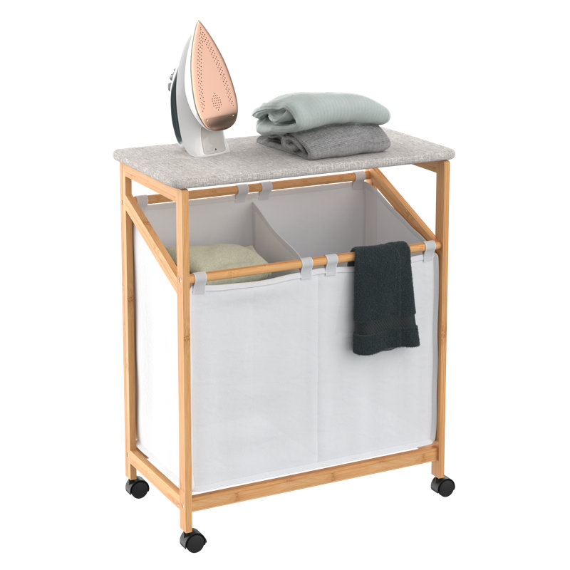 Chariot de rangement ClosetMaid