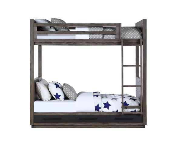 75" Bed Frame