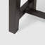 Banc de jardin Lafferty