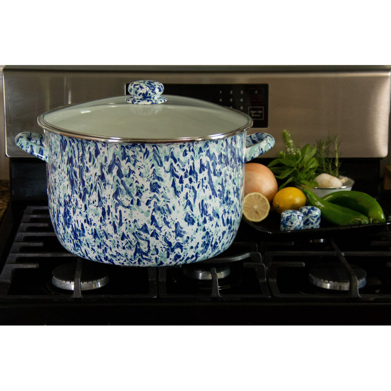 Ocean 18qt Stock Pot