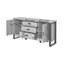Brena 153.4cm Sideboard