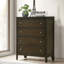 Commode 4 tiroirs