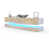 White (Matt)/Oak is out of stock