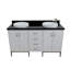 Ensemble de meuble-lavabo double 61 po Aashirya-1698077320