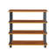 12 Pair Stackable Shoe Rack-67461965-128766422