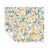 White/Pink/Yellow
