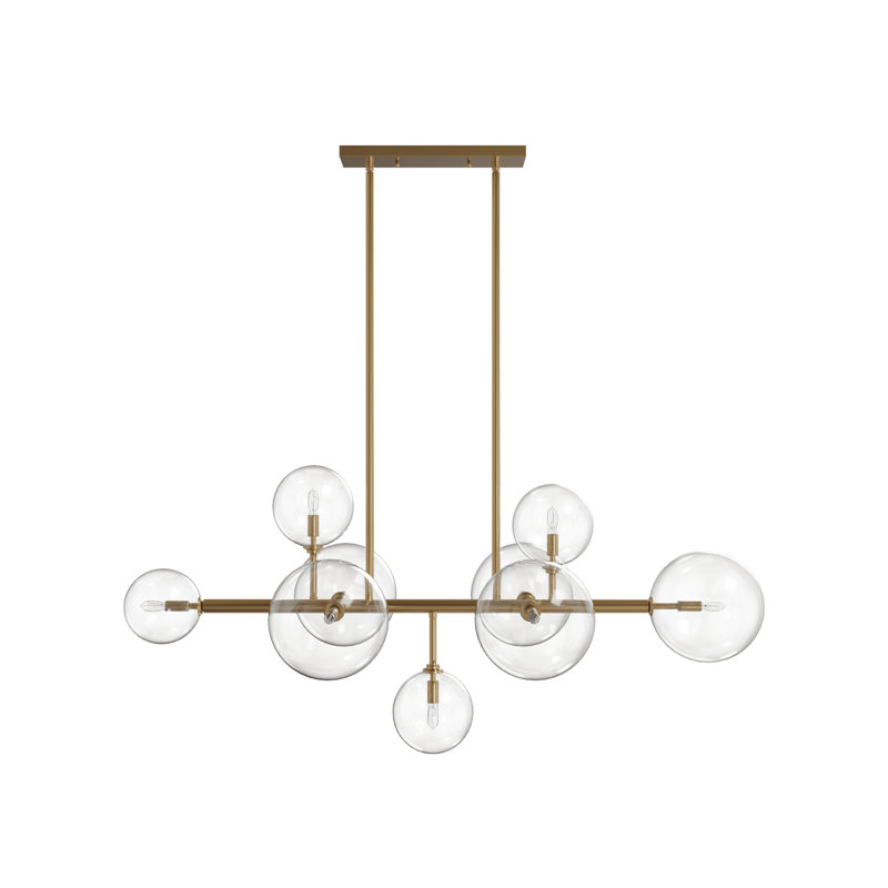 Statham 9 - Light Pendant