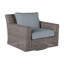 Rustic Patio Armchair with Cushions-1273198843-1273198845-1275663796