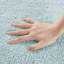 Tapis de bain réversible 100% coton touffeté 3000 g / m²-812652268-812652270