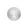 Cinq Single-Function Filtered Showerhead 2.5 GPM
