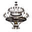 40 - Light Chandelier