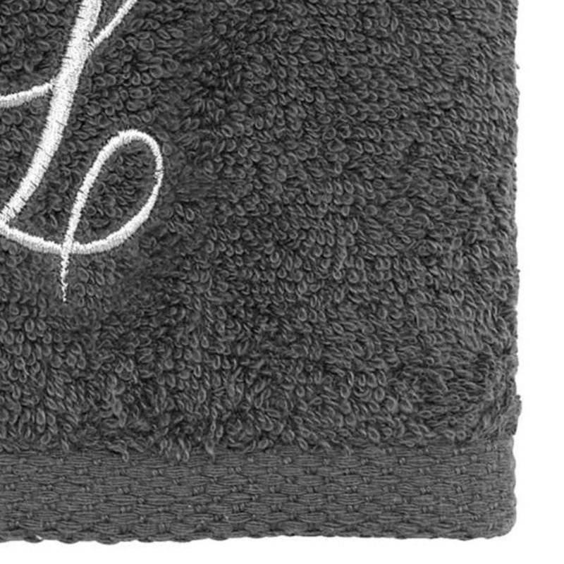 Serviette de lecture Winston Porter