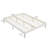 Basic Wooden Bed Frame-1895012426-1895012438