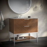 Diamond 36'' W Single Vanity