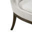  Tawona Opt Trestle Dining Table Set w/ 4 Upholstered Chairs-655220868