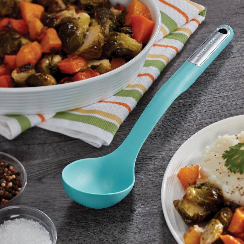 KitchenAid® Basting Spoon