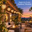 Plug-in LED String Lights-75524353