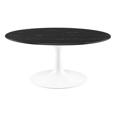 Lippa 36" Round Coffee Table