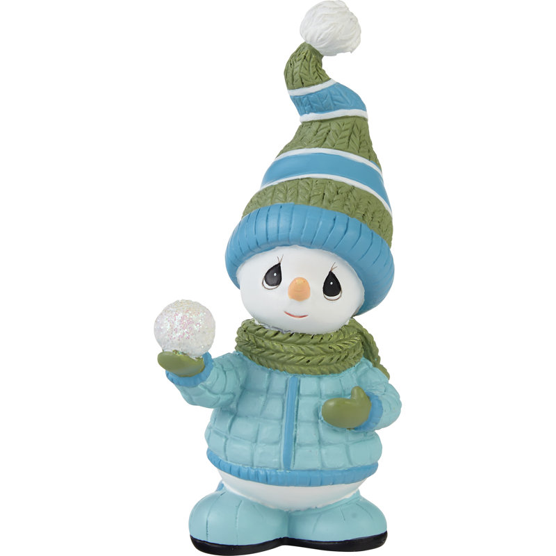 Figurine de Noël Precious Moments