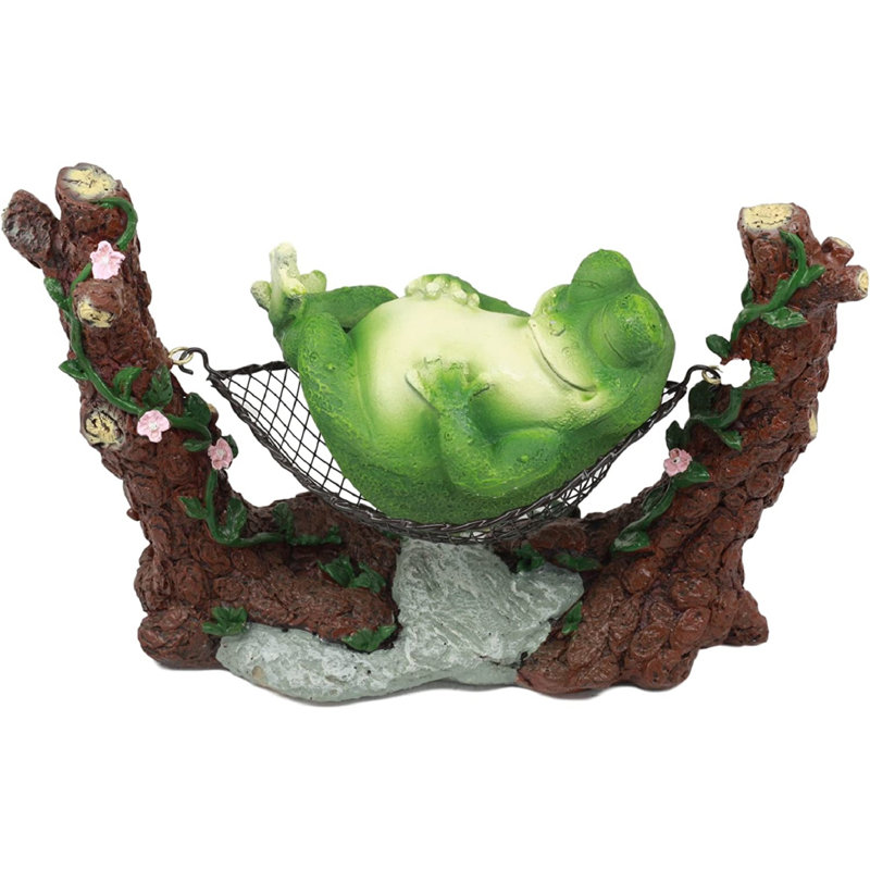 Camlin Animals Figurines & Sculptures