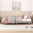 Floating Platform Bed Frame-732939511-732939508