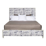 Chatfield By Thom Filicia Upholstered Bed