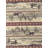 Nature's Nest Multi  Lodge Area Rug-935886386