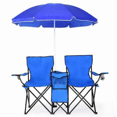 Chaise de patio Sayler