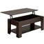 Lift Top Four Leg Coffee Table with Storage-649543612-620680154