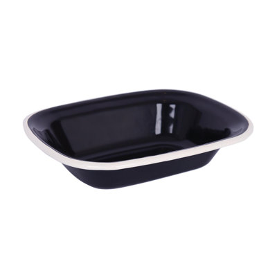 Argon Tableware Pie Pan