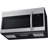 Samsung 1.6 cu. ft. Over-the-Range Microwave with Auto Cook-59177033