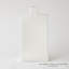 Vase Icon - blanc mat-101055610