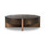 Bingham Round Single Coffee Table