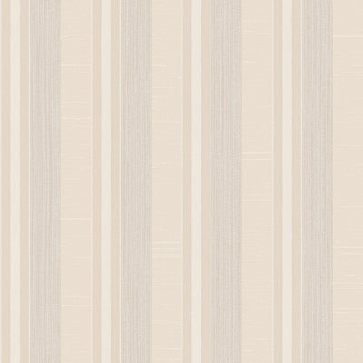 Palazzo 2 Silk Stripe Wallpaper Roll