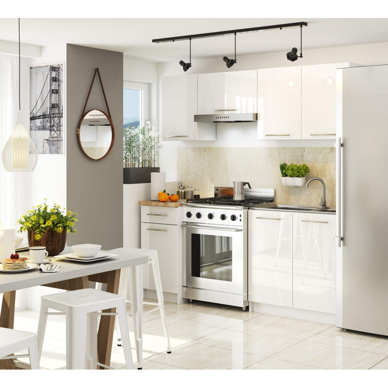 Oliwia Base Unit, 85cm H x 60cm W x 46cm D