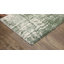 Tapis vert / ivoire Tierney-1562269733