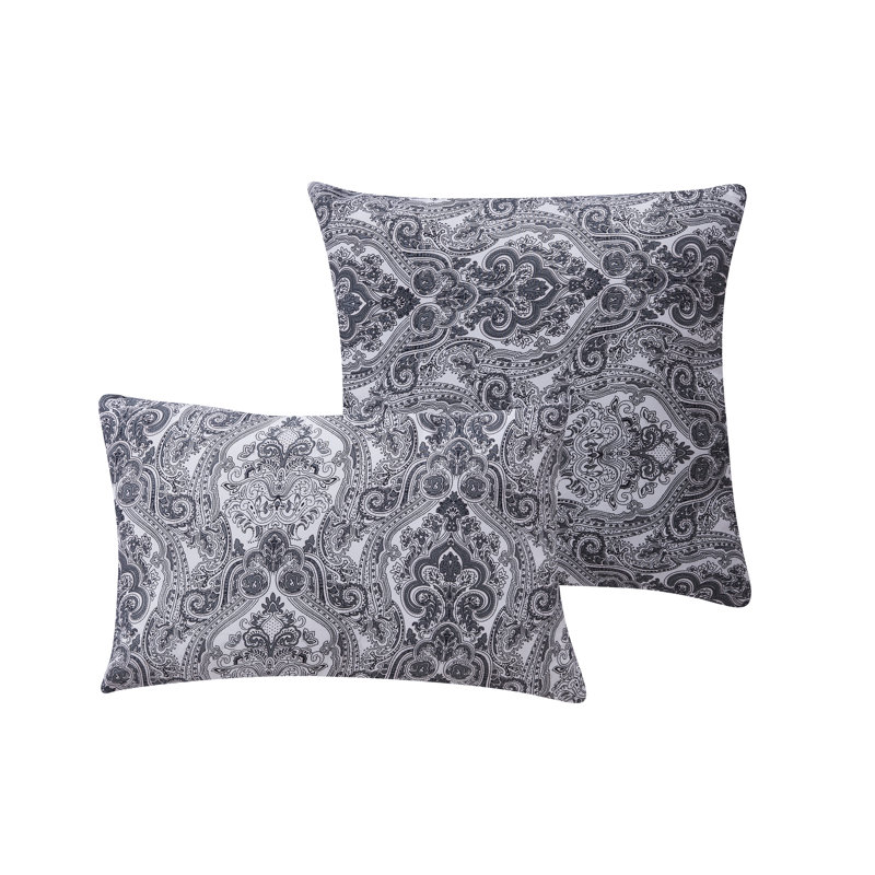 Édredon en duvet synthétique polyester toutes saisons, Roi