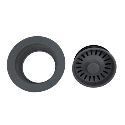 Disposal Trim For Granite Composite Sinks