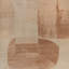 Pink Contemporary Wool Silk Rug - 8'1" x 9'10"