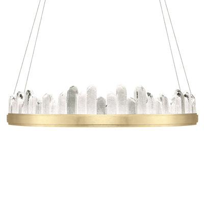 Lior 20 - Light Chandelier