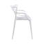 Chaises de salle à manger en plastique-61290801