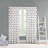 50" Pom Pom Embellished Curtain Panel-2116006228