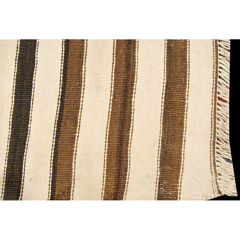 Hirst Hand Knotted 75cm X 120cm Area Rug