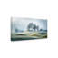 «It Is Not In Tuscany» par Ulrike Eisenmann - photographie sur toile tendue-788123111