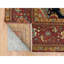 Tapis unique 12 pi x 15 pi 2 po Skyleen