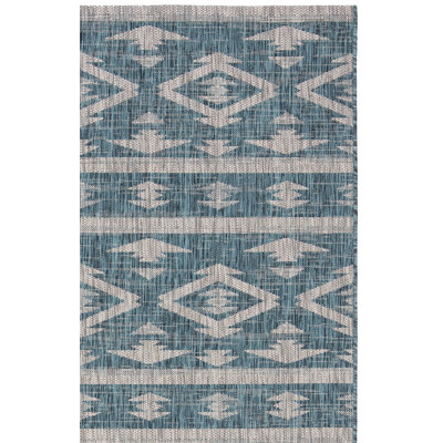 Tapis intérieur / extérieur Amarien