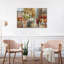 Romantic Promenade I by Nan - Wrapped Canvas Print-1686415594